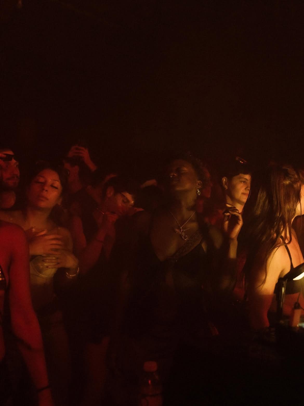 Save the Rave - 4to Aniversario