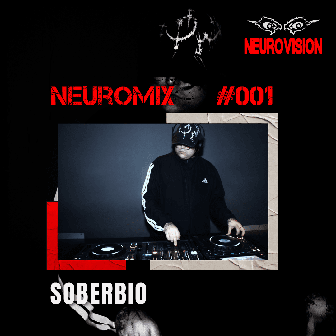 Neuromix - SOBERBIO #01