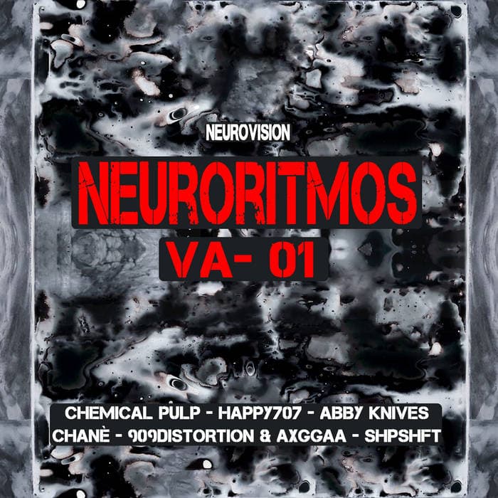101 — Happy707 (NEURORITMOS VA-01)