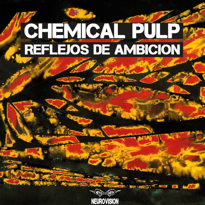 Reflejos de Ambición