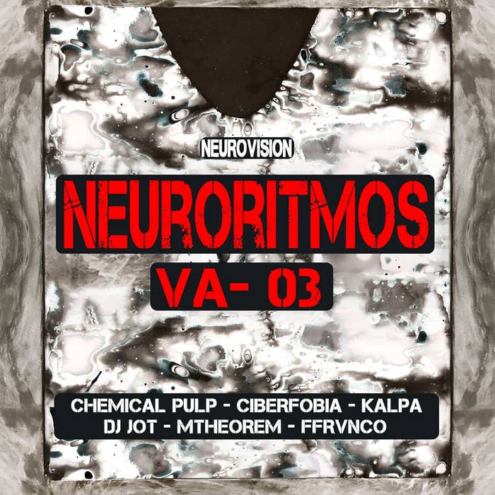 NEURORITMOS VA-03: mapa del EBM latinoamericano
