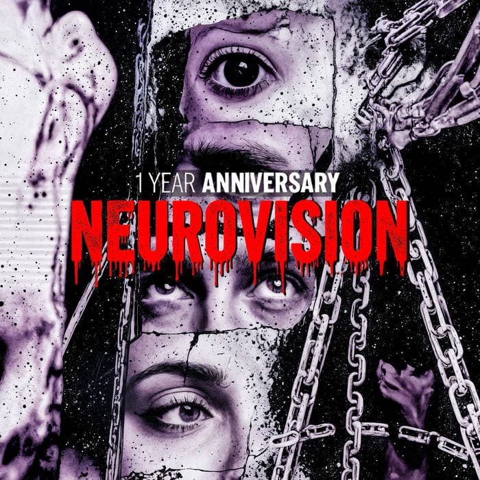 1 Year Anniversary