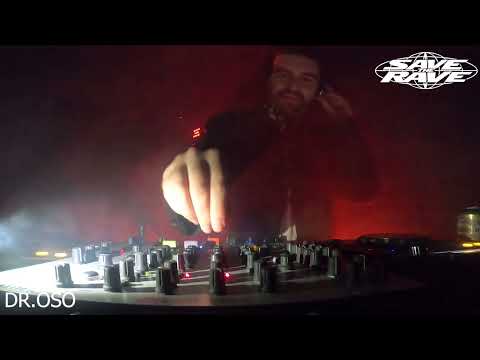 Dr. Oso — Save the Rave